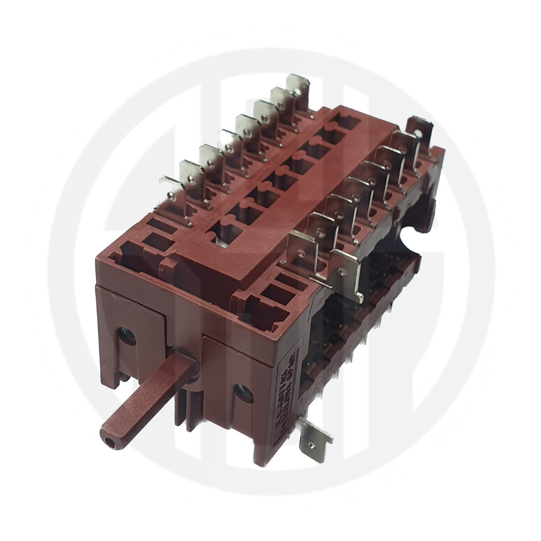 Rotary Switch Ref. 891603 - 32010290 for VESTEL | RotarySwitchHub