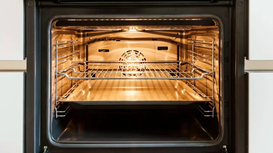 The Causes Behind Rotary Switch Failures in Kitchen Appliances