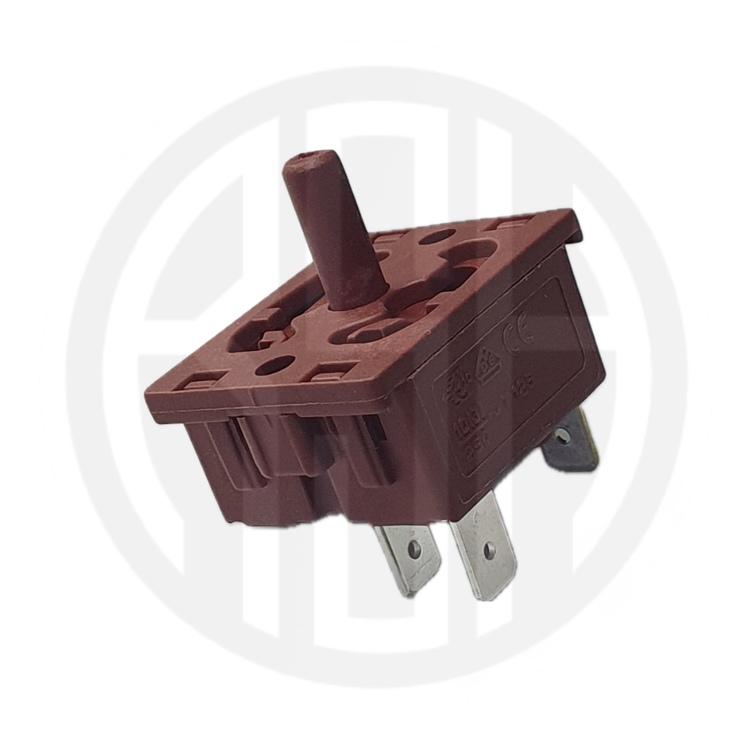 Gottak rotary switch Ref. 240200 for OEM light control