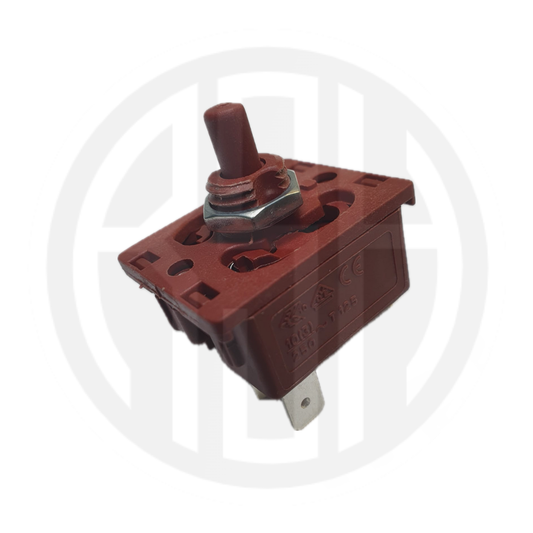 Gottak rotary switch Ref. 240205 for OEM light control
