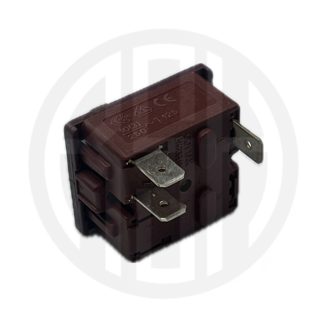 Gottak Rotary Switch Ref. 240215