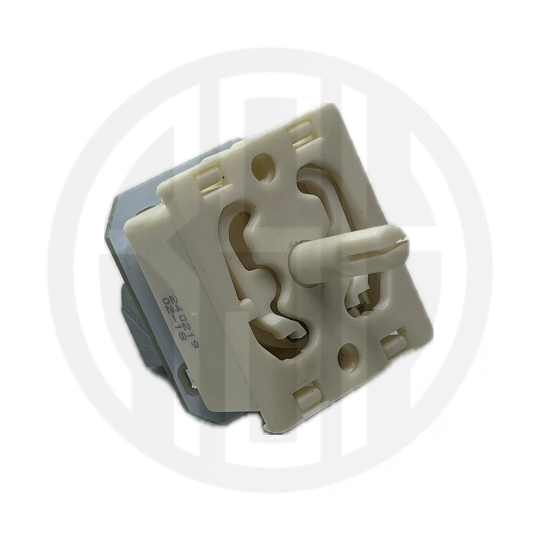 Gottak Rotary Switch Ref. 240219