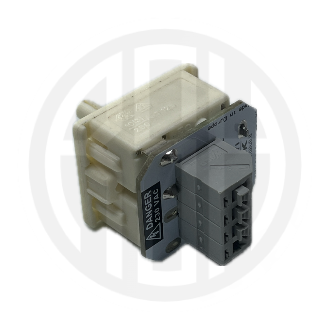 Gottak Rotary Switch Ref. 240219