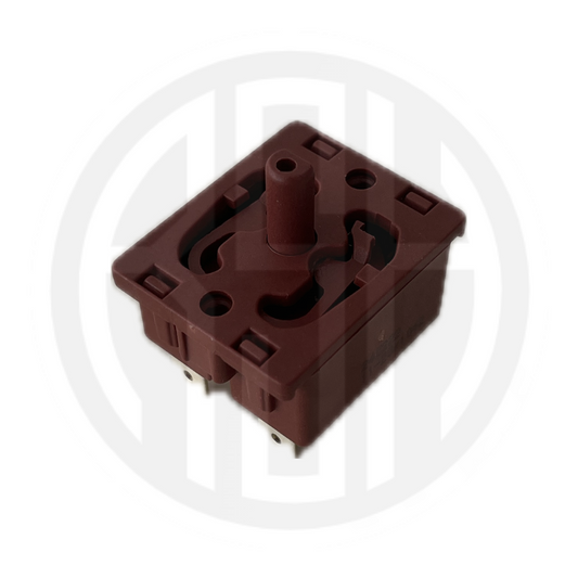 Gottak rotary switch Ref. 240222 for OEM electrical equipment