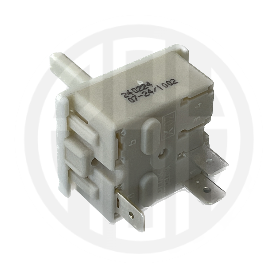 Gottak Rotary Switch Ref. 240224 for Light Control | RotarySwitchHub