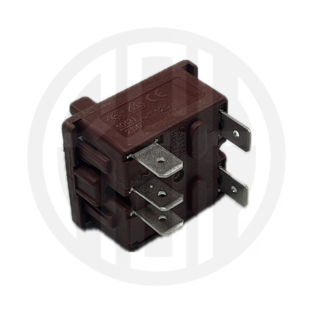 Gottak Rotary Switch Ref. 240305