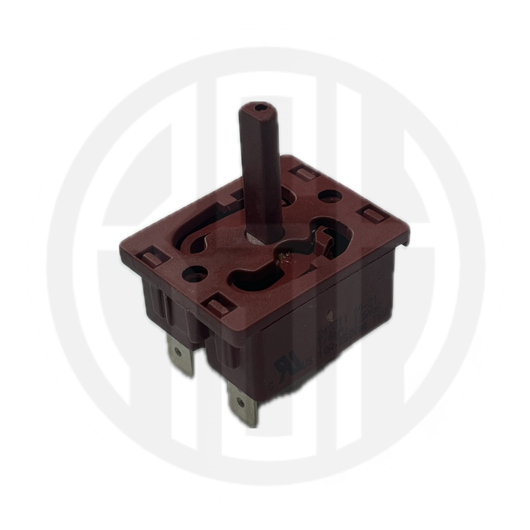 Gottak Rotary Switch Ref. 240311 