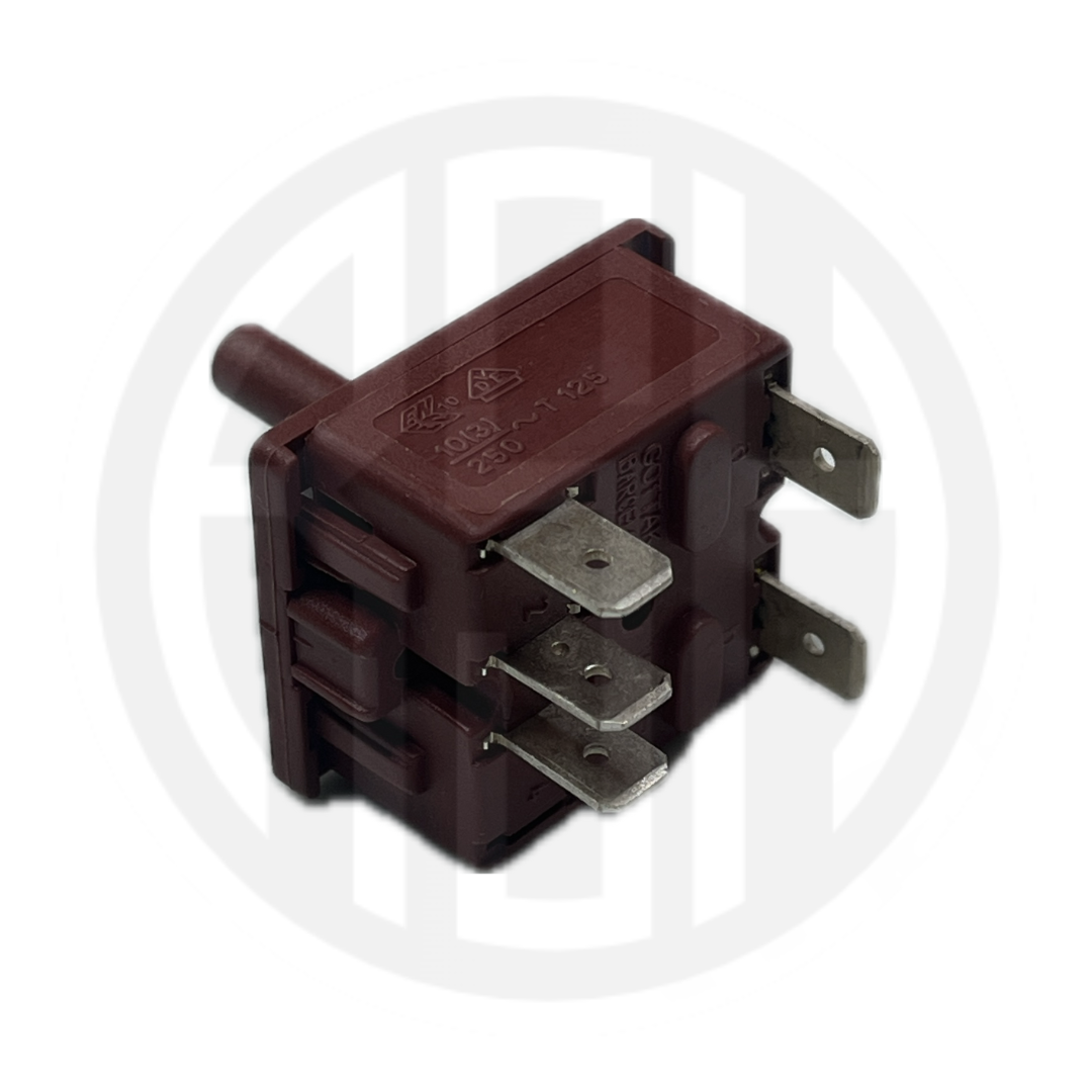 Gottak Rotary Switch Ref. 240311 