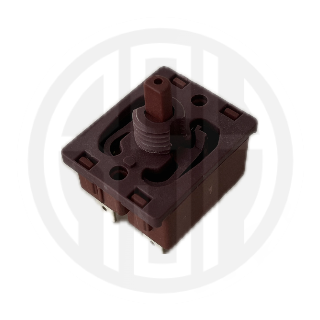 Gottak rotary switch Ref. 240402 for OEM light control