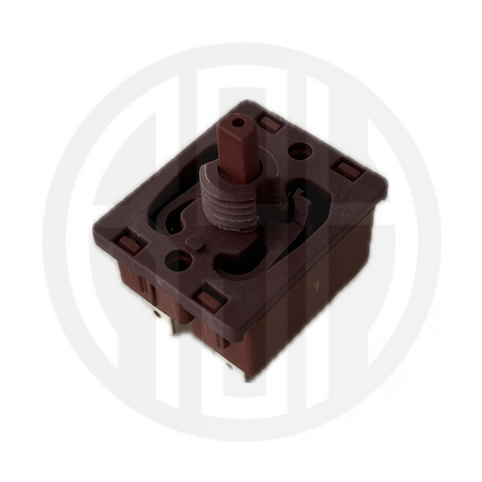 Gottak rotary switch Ref. 240402 for OEM light control