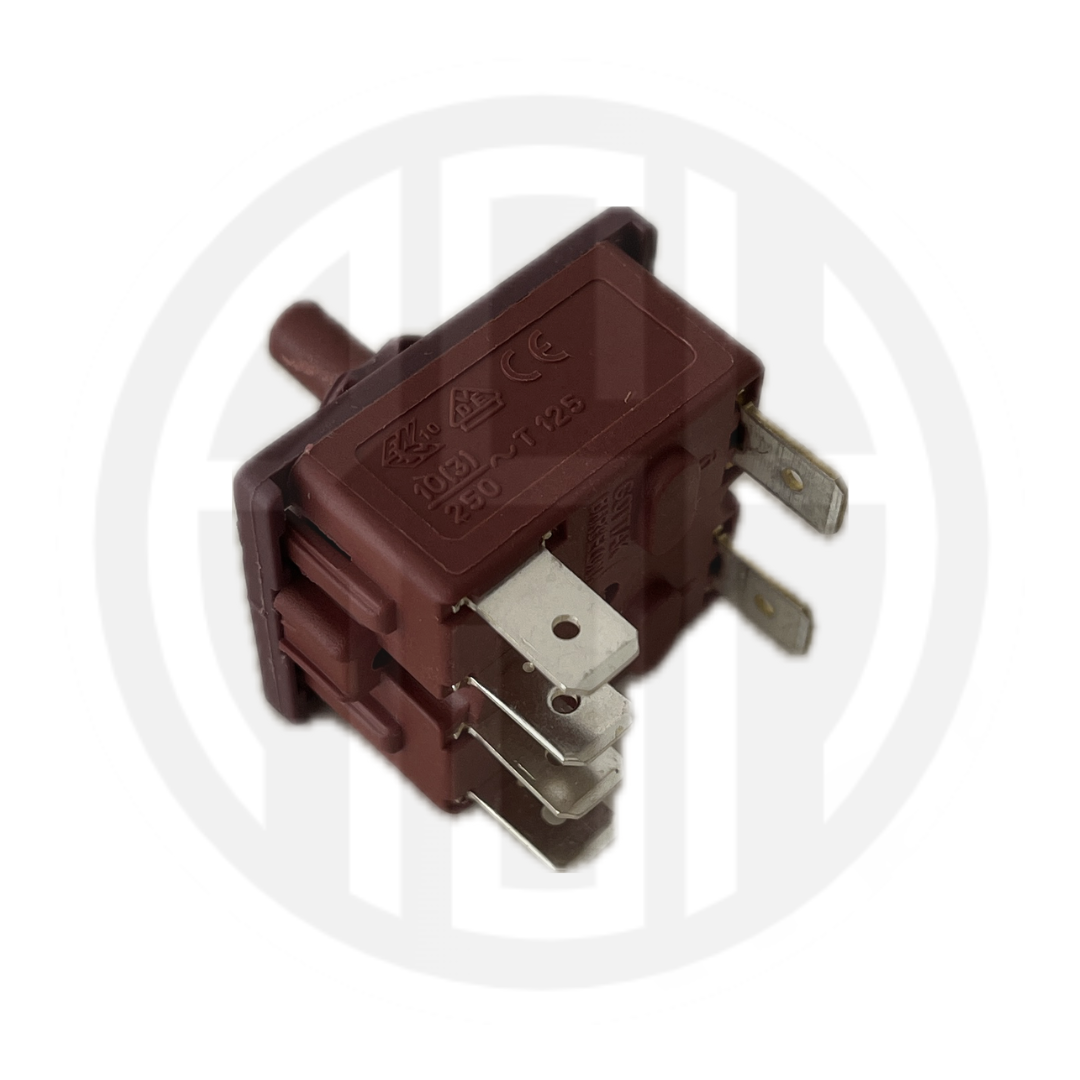 Gottak rotary switch Ref. 240402 for OEM light control