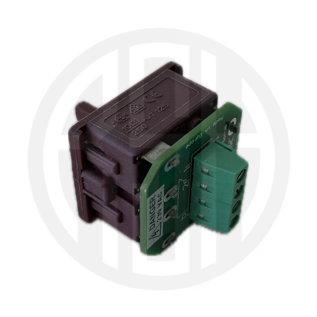 Gottak rotary switch Ref. 241401 for OEM light control
