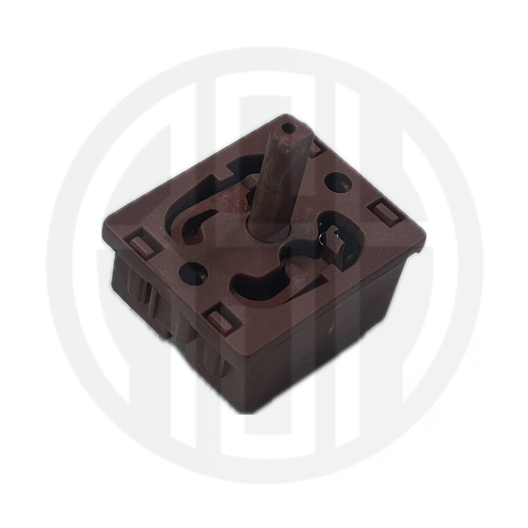 Gottak Rotary Switch Ref. 280202 for Electric Boards