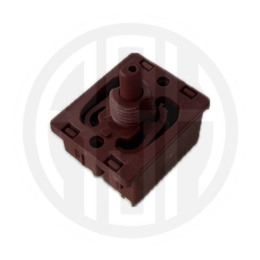 Gottak rotary switch Ref. 280304 for OEM heating