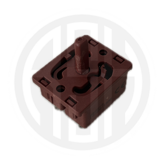Gottak rotary switch Ref. 280313 for OEM heating
