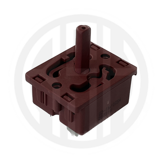 Gottak Rotary Switch Ref. 280316 | Electric Boards | RotarySwitchHub