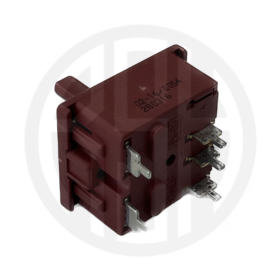 Gottak Rotary Switch Ref. 280316 | Electric Boards | RotarySwitchHub