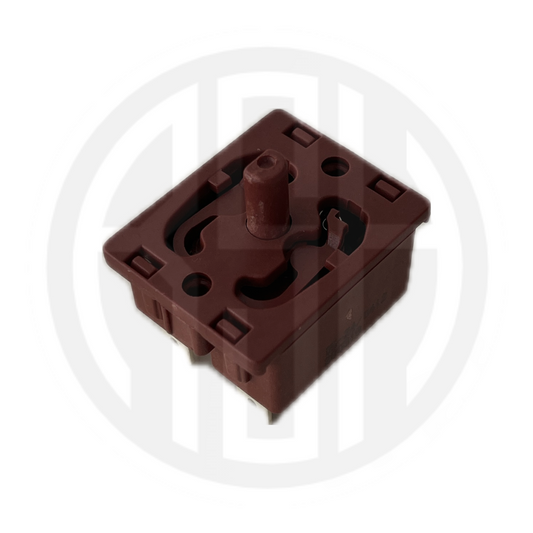 Gottak rotary switch Ref. 280318 for OEM electrical equipment
