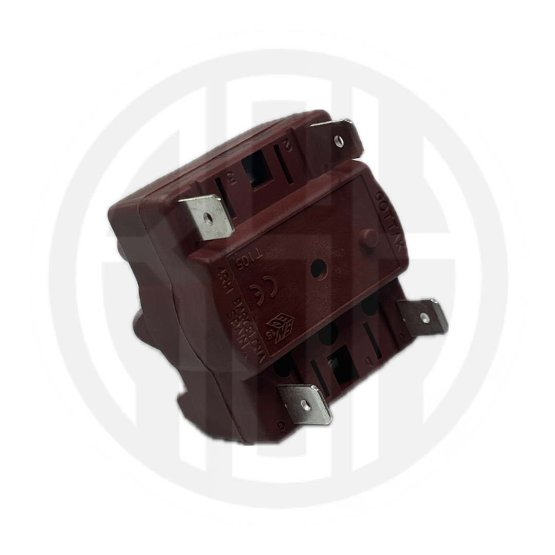 Gottak Rotary Switch Ref. 440217