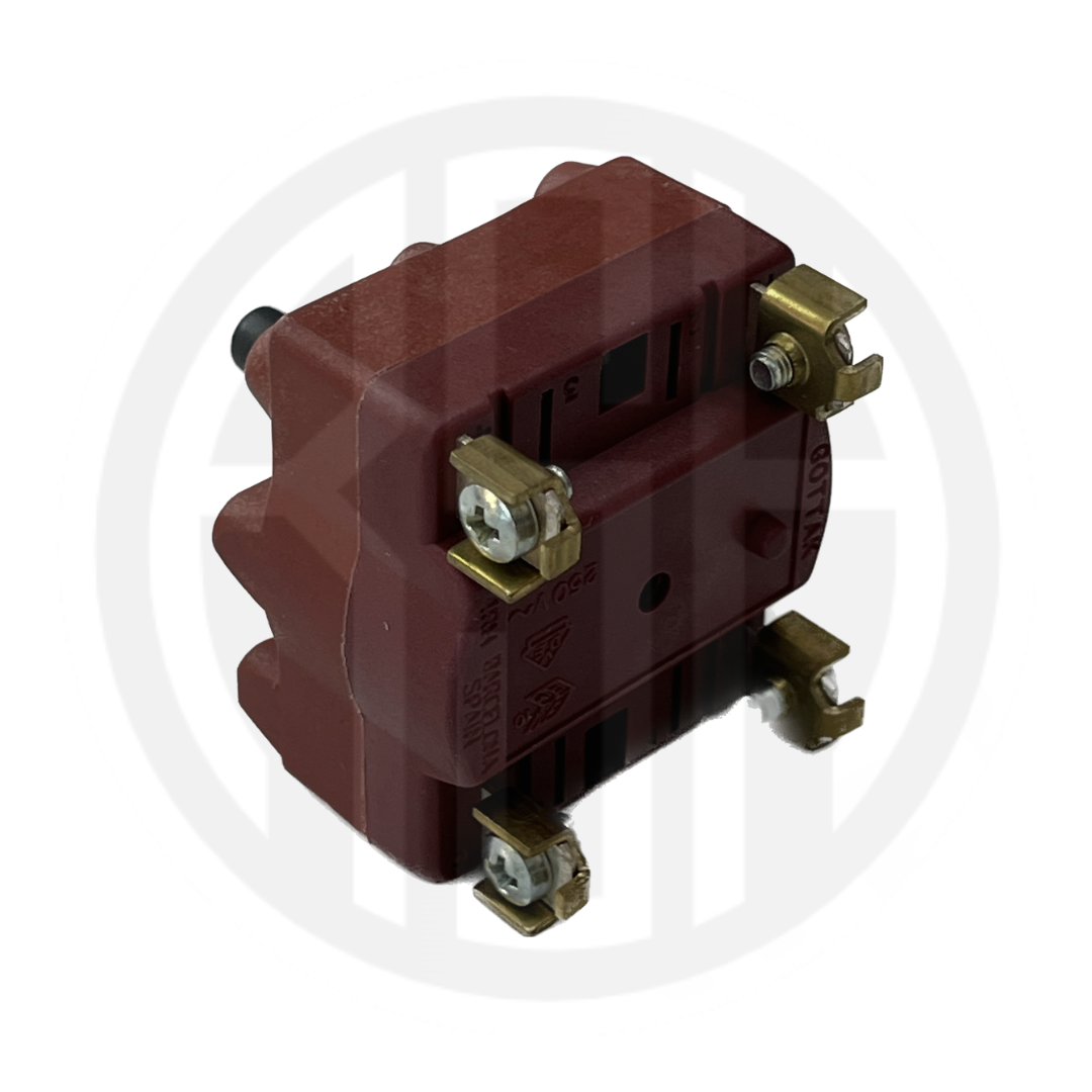 Gottak Rotary Switch Ref. 440231 for Ventilation | RotarySwitchHub