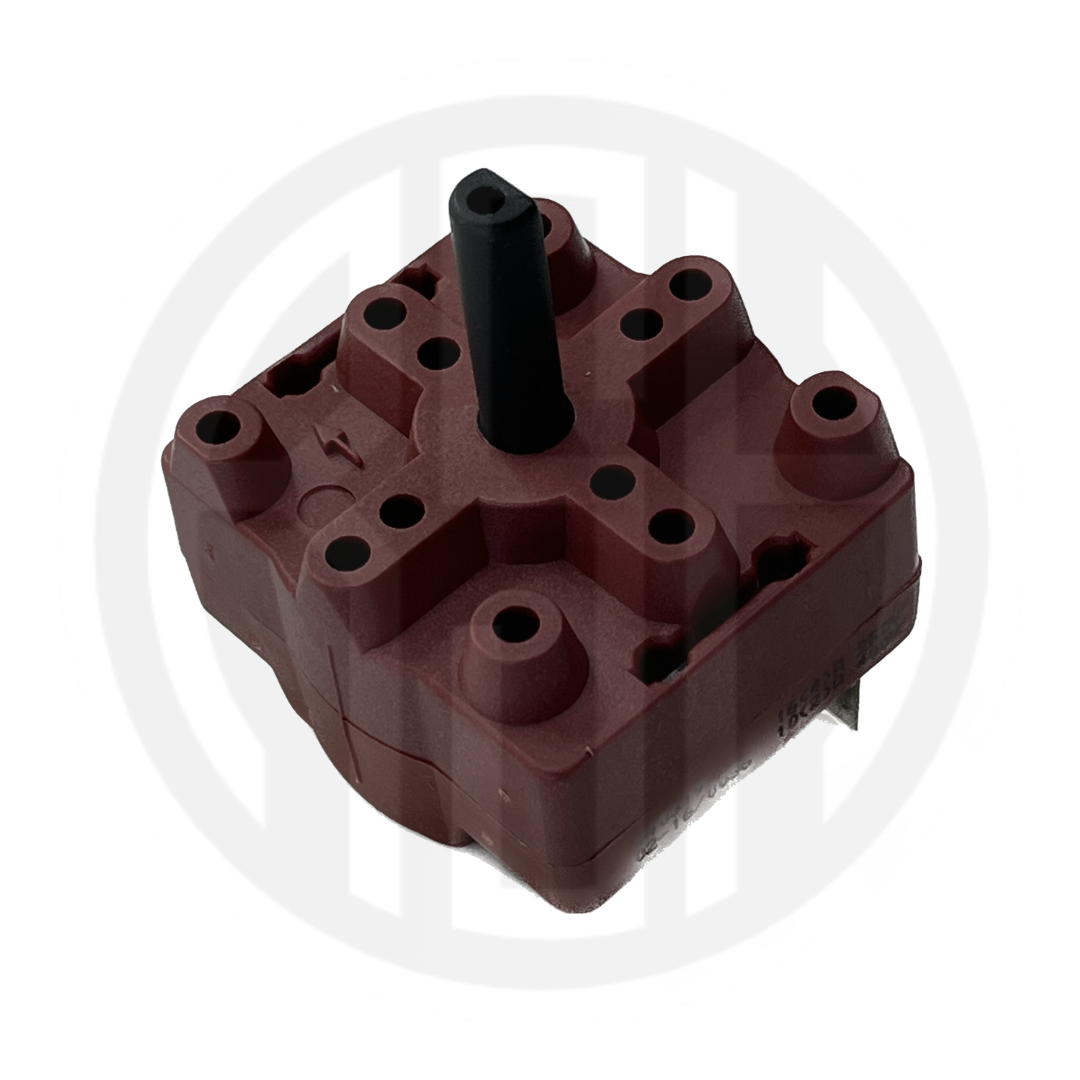 Gottak Rotary Switch Ref. 440319 for Light Control | RotarySwitchHub