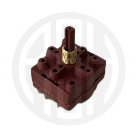 Gottak rotary switch Ref. 440322 - 90009 for OEM