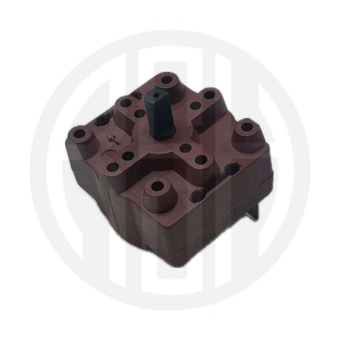 Gottak Rotary Switch Ref. 440332 for Water Pressure | RotarySwitchHub