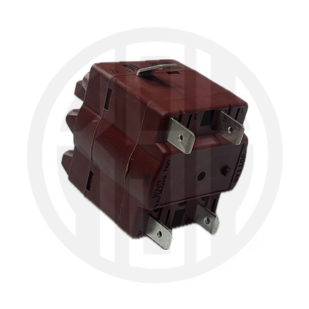 Gottak Rotary Switch Ref. 440335