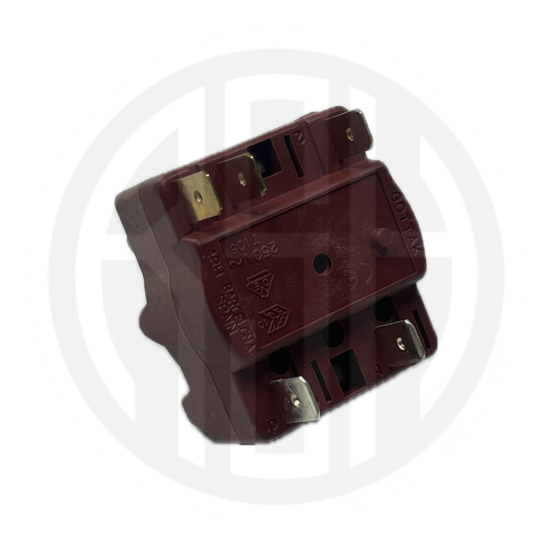 Gottak Rotary Switch Ref. 440342