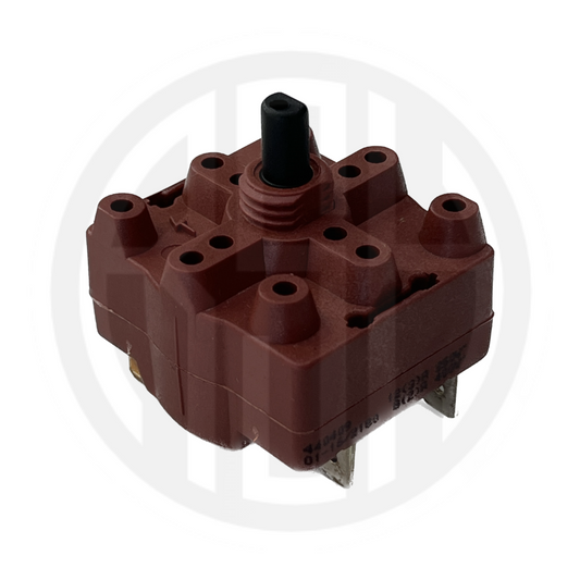 Gottak Rotary Switch Ref. 440409 for AC and Heating | RotarySwitchHub