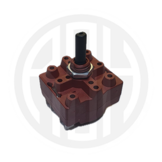 Gottak Switch Ref. 440415 – Heating & Cooling | RotarySwitchHub