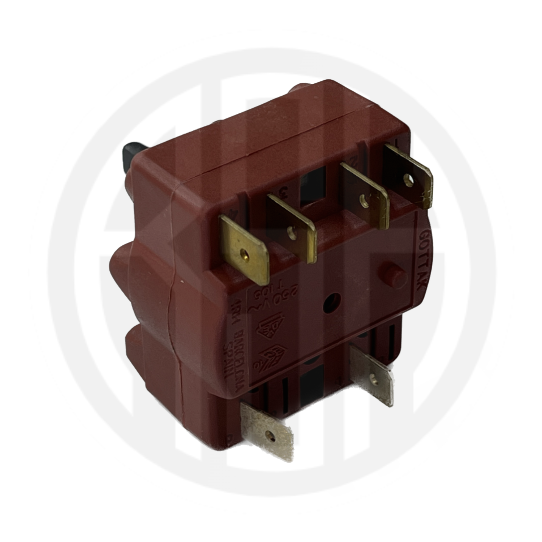 Gottak Switch Ref. 440422 – Heating & Cooling | RotarySwitchHub