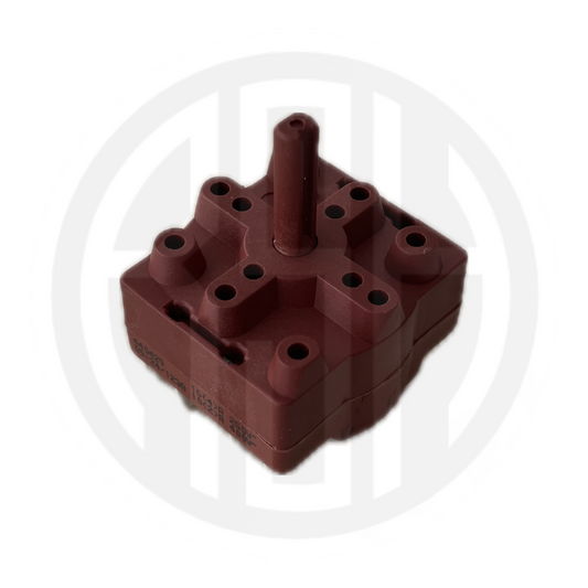 Gottak rotary switch Ref. 440429 - 24989 for OEM