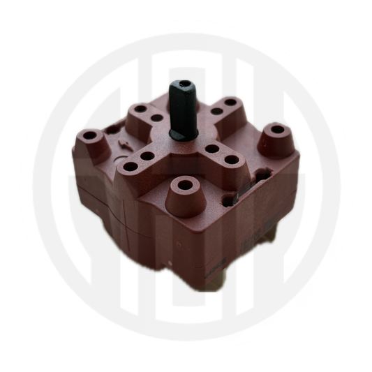 Gottak rotary switch Ref. 440435 for OEM water pressure
