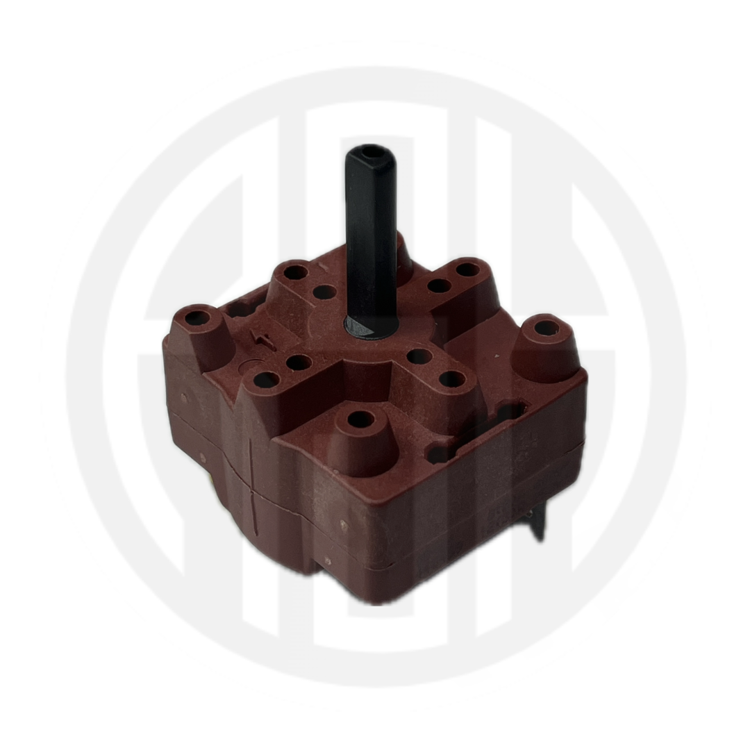 Gottak Switch Ref. 440459 | Heating and Ventilation | RotarySwitchHub