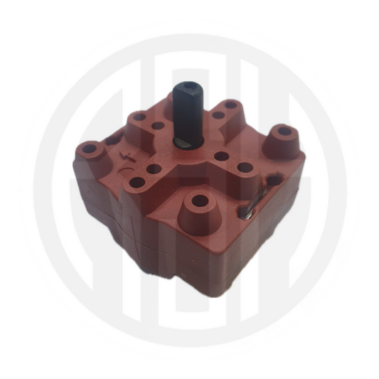 Gottak rotary switch Ref. 440466 for OEM heating and ventilation