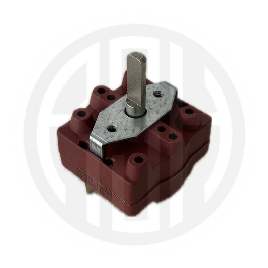 Gottak rotary switch Ref. 440478 - 106782 for KING