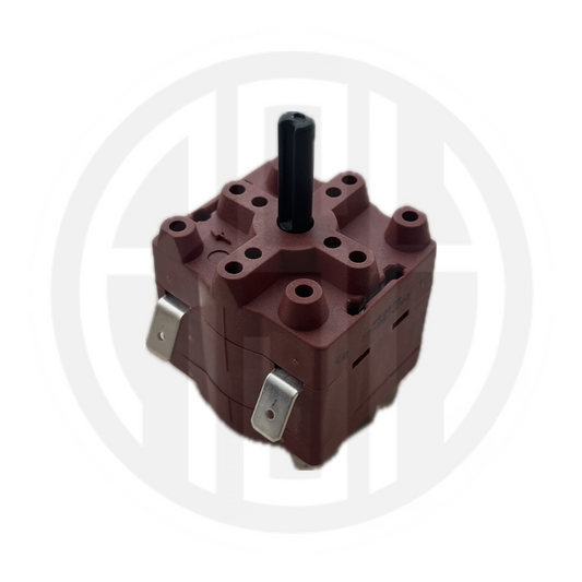 Gottak rotary switch Ref. 440606 for OEM coffee machine