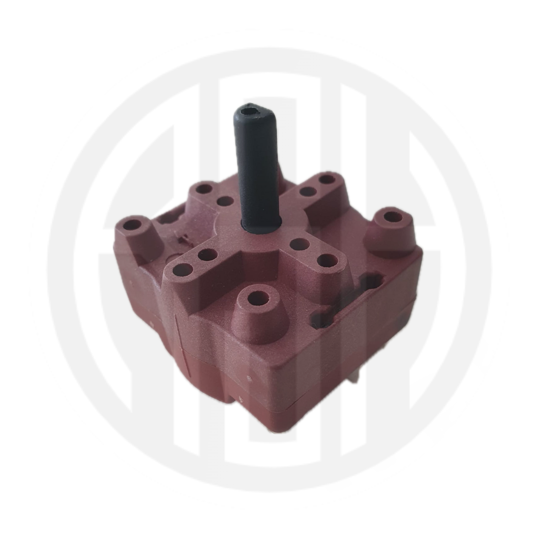 Gottak rotary switch Ref. 460300 - MECI87801 for OEM