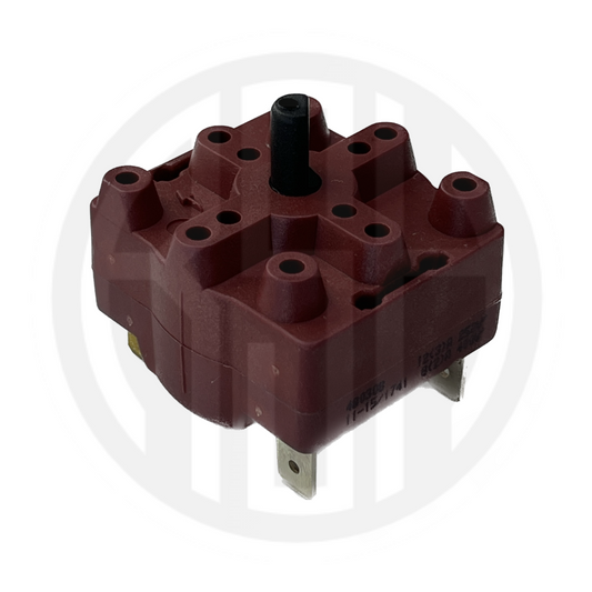 Gottak Rotary Switch Ref. 480308 for Heating | RotarySwitchHub