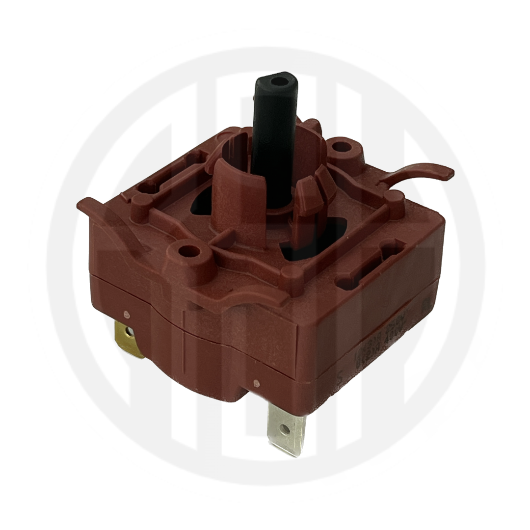 Gottak rotary switch Ref. 480422 for OEM ventilation