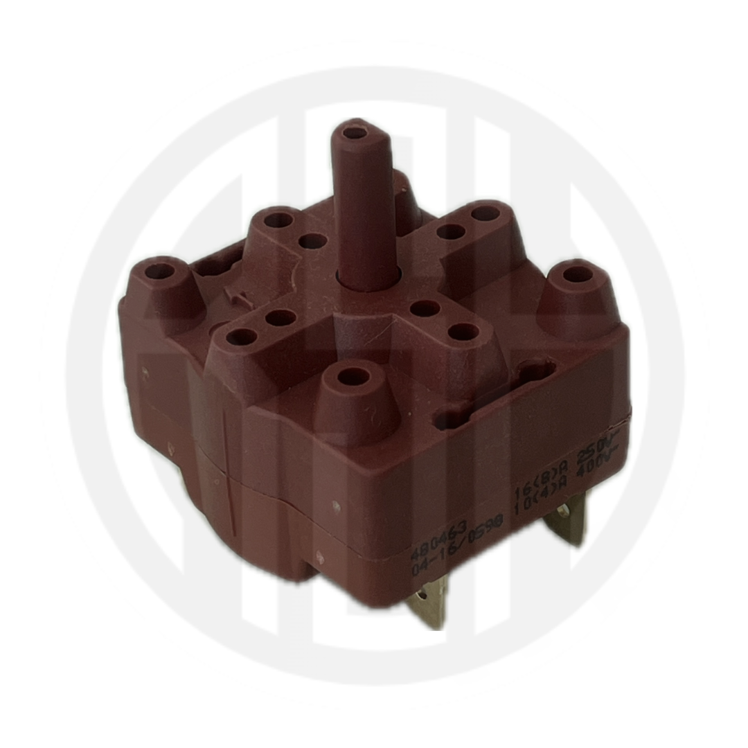 Gottak Rotary Switch Ref. 480463 | Electric Boards | RotarySwitchHub