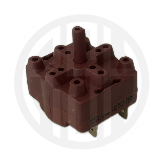 Gottak Rotary Switch Ref. 480463 | Electric Boards | RotarySwitchHub