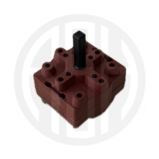 Gottak rotary switch Ref. 480464 for OEM heating