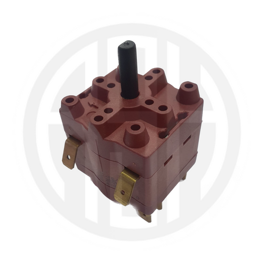 Gottak Rotary Switch Ref. 480502 - 36100340 | RotarySwitchHub