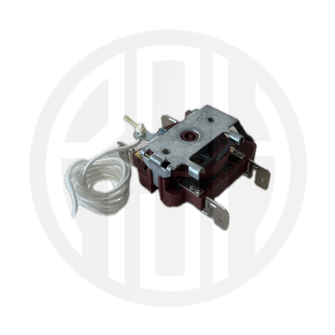 Gottak rotary switch Ref. 580201 for OEM heating and ventilation