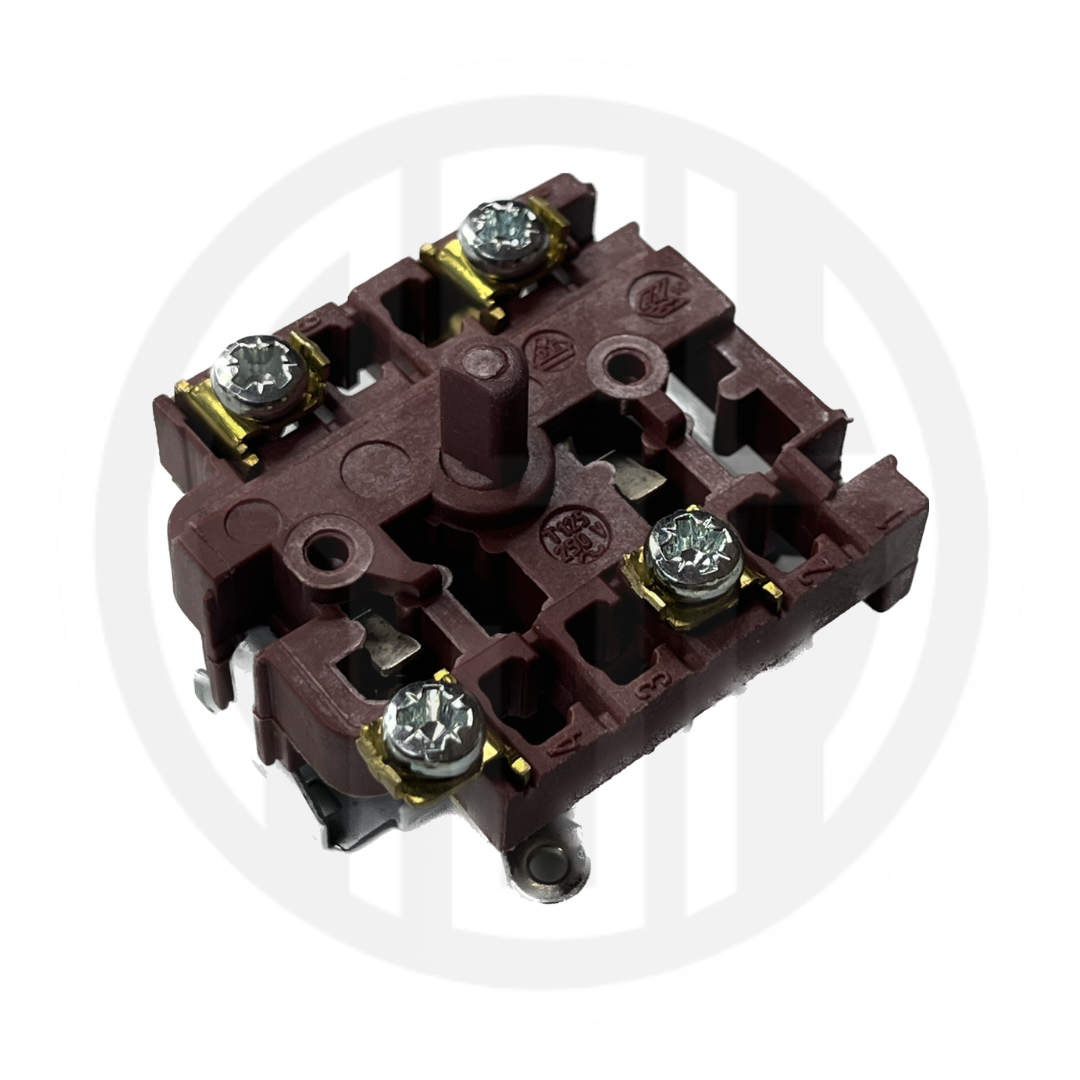 Gottak rotary switch Ref. 580217 for OEM ventilation and heating