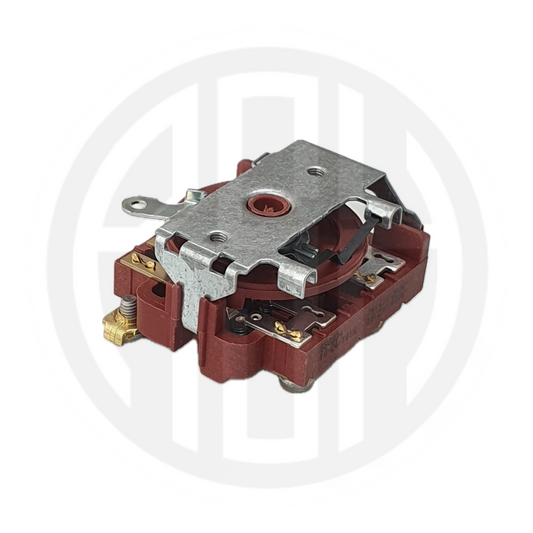 Gottak rotary switch Ref. 580334 for OEM heating