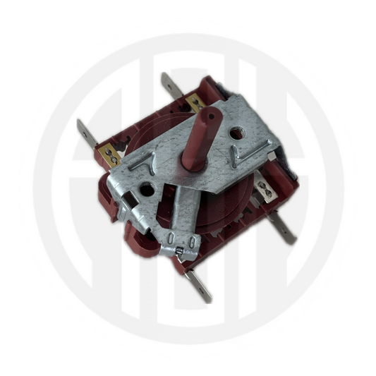 Gottak rotary switch Ref. 620202 for OEM electrical equipment