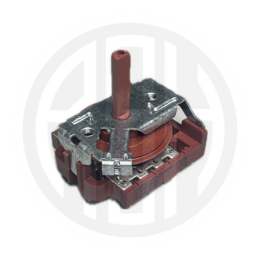 Gottak rotary switch Ref. 640330 for OEM electrical equipment